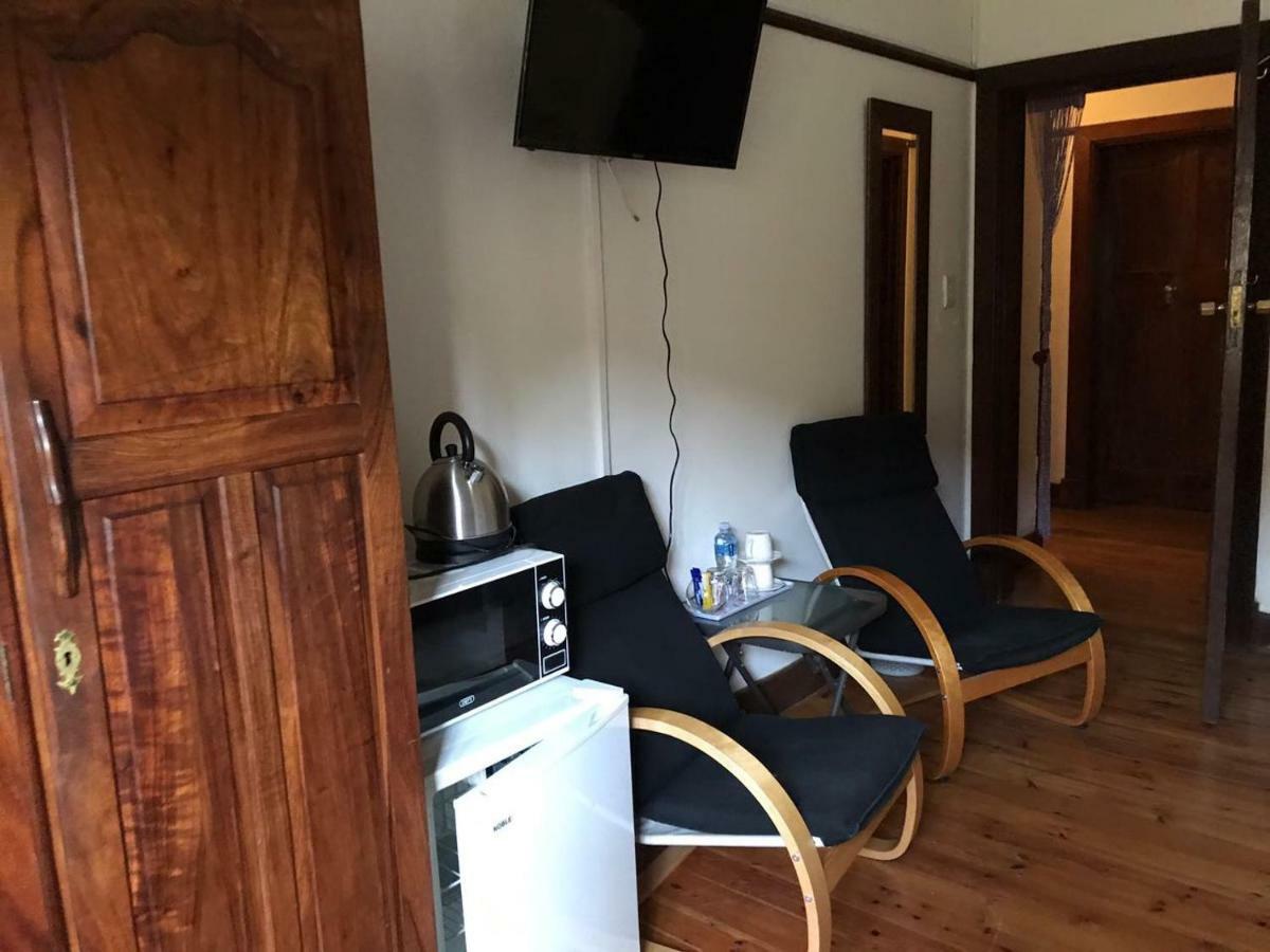 Queenspark Lodge 블룸폰테인 외부 사진